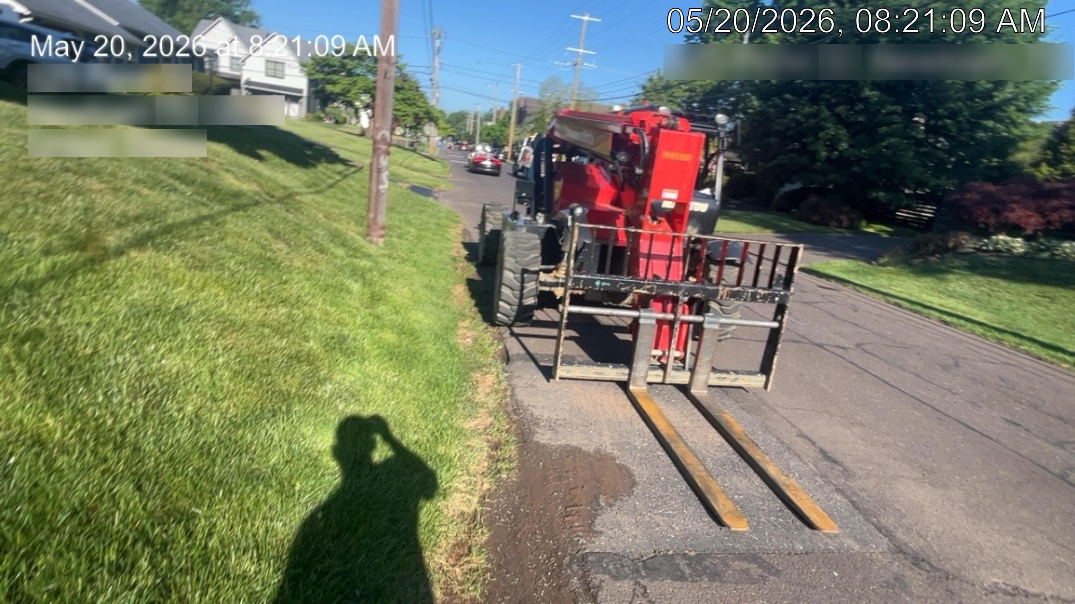 2022 MANITOU MTA6034