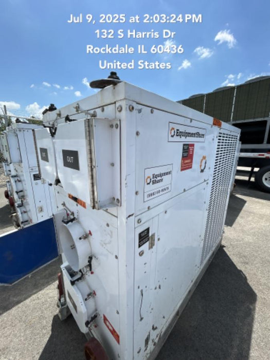 2022 SMARTECH SLIC12R-MSH