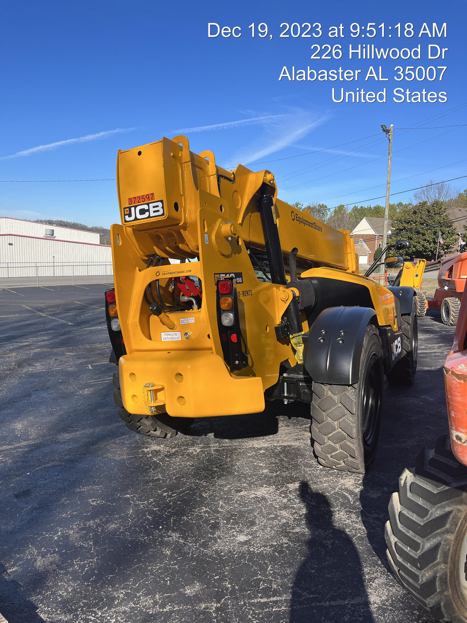 2024 JCB 512-56