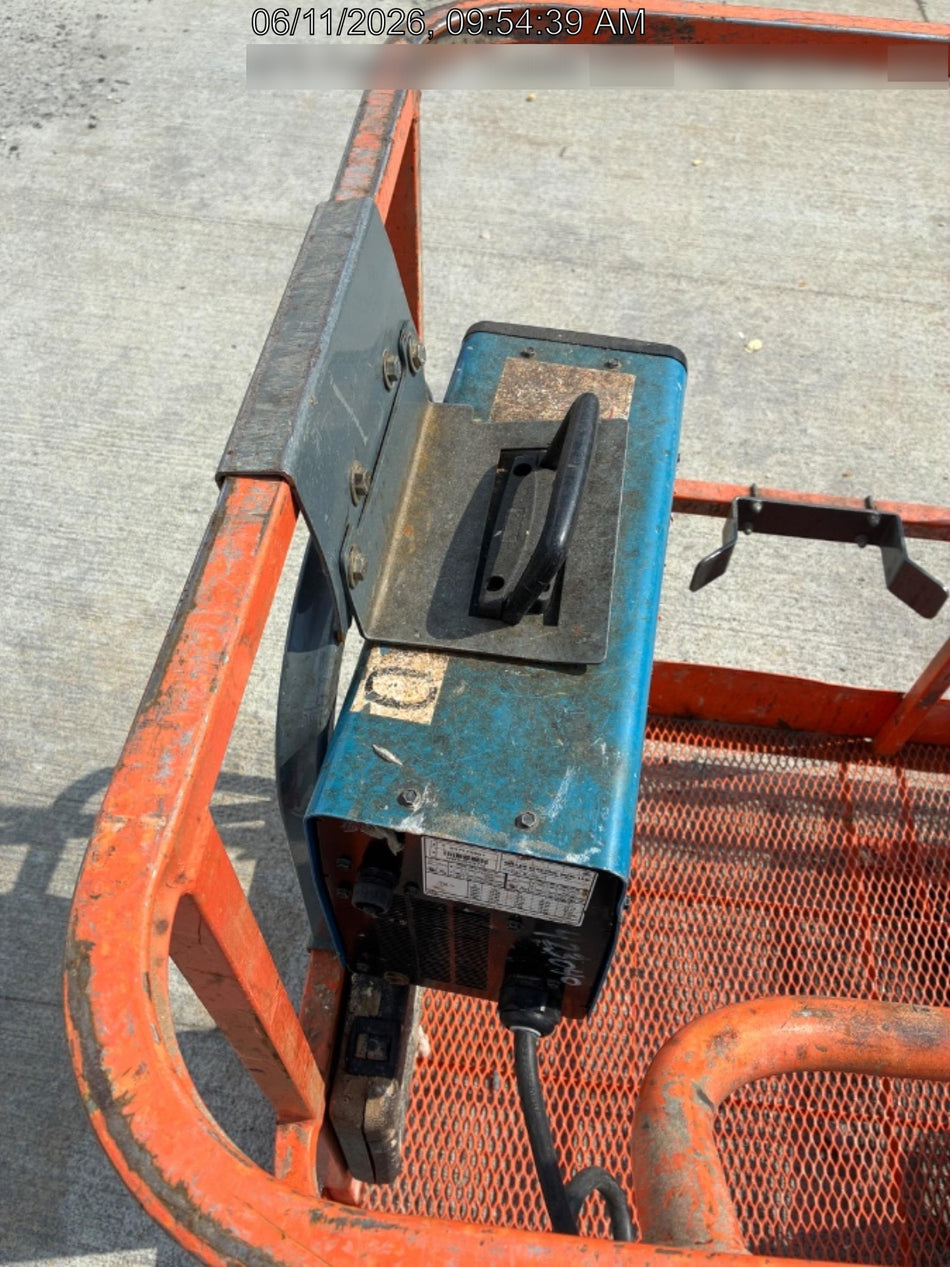 2024 MILLER ELECTRIC CST-282