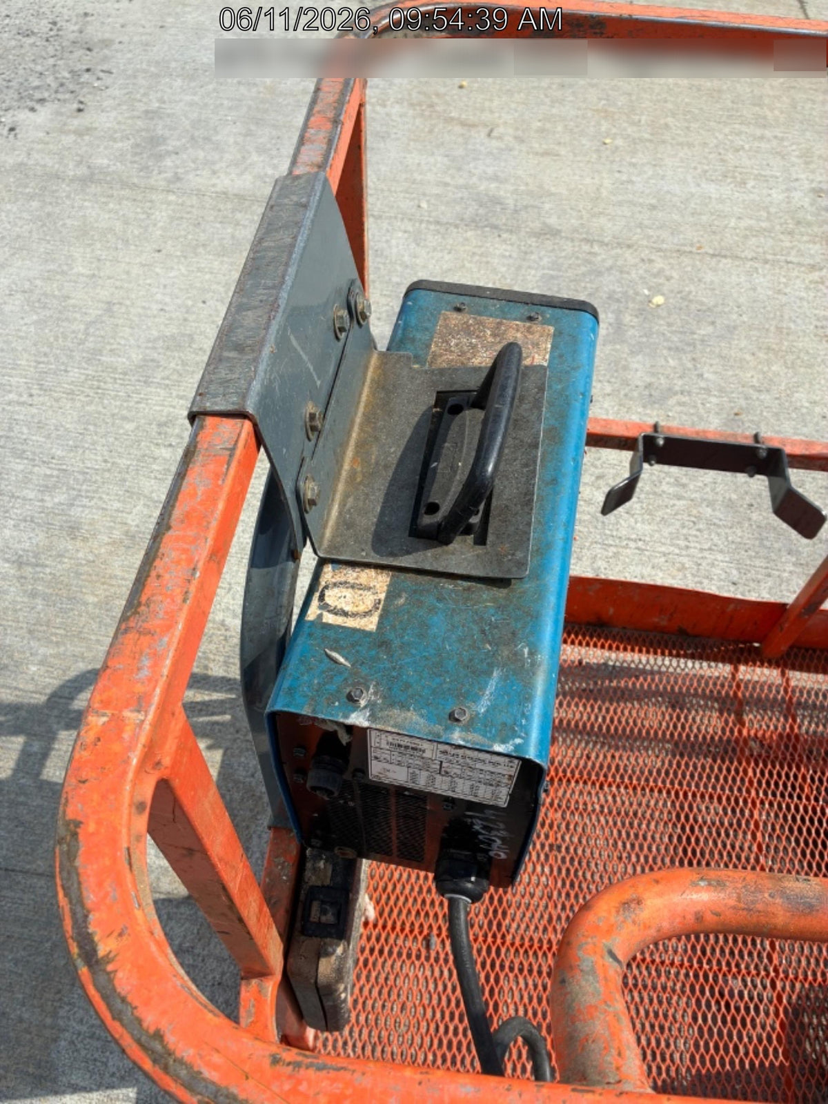 2024 MILLER ELECTRIC CST-282