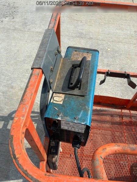 2024 MILLER ELECTRIC CST-282