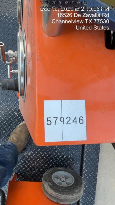 2025 PINNACLE PDQC-10000