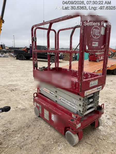 2018 MEC 1330SE MEC 1330SE, 2 Yr Full Extended Warranty