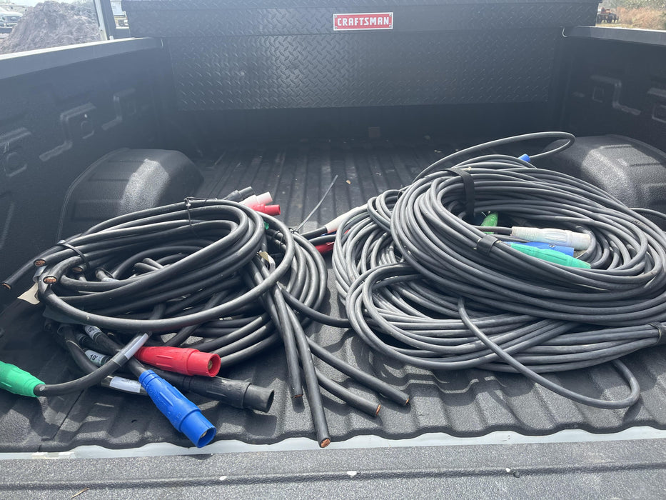 2022 AIRMAN SDG25S-8E1