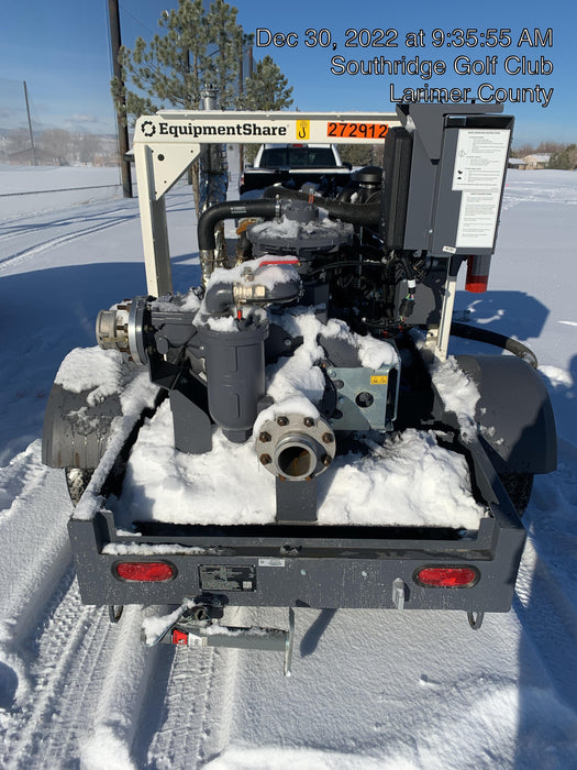 2022 ATLAS COPCO PAC F44 KD