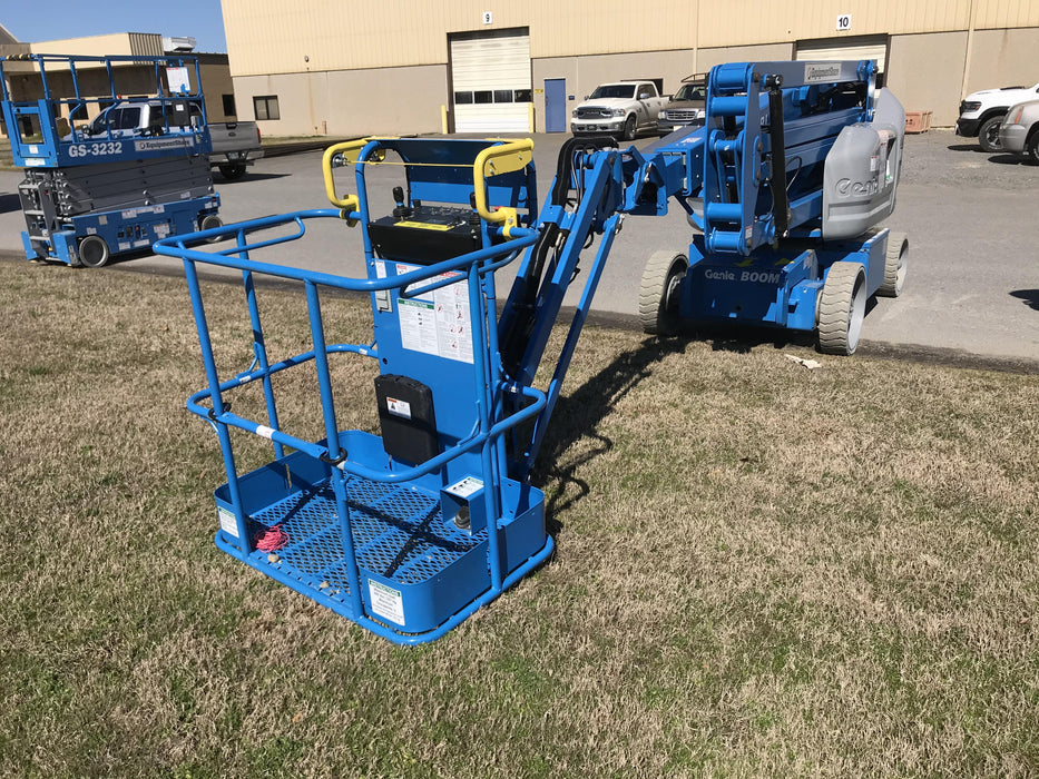 2018 GENIE Z-40/23N RJ