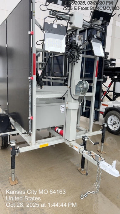 2025 PROGRESS SOLAR SOLUTIONS Helios-2XP