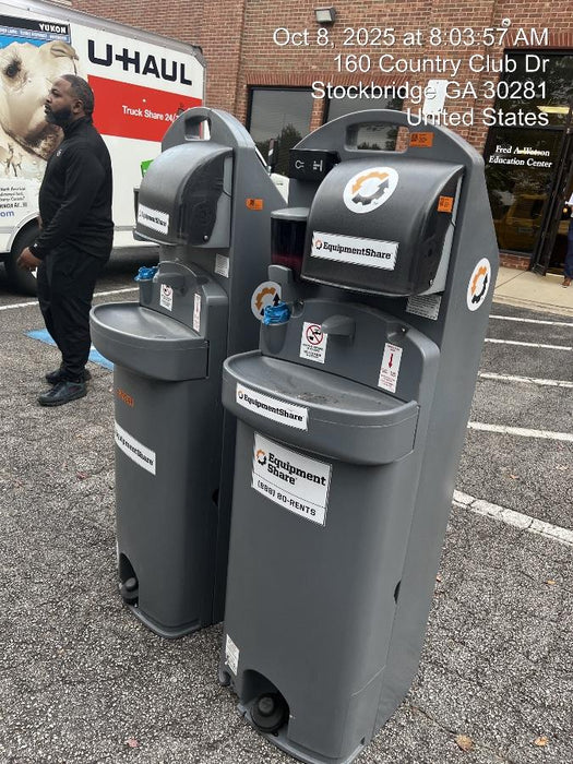 2025 POLYJOHN PSW3-1000