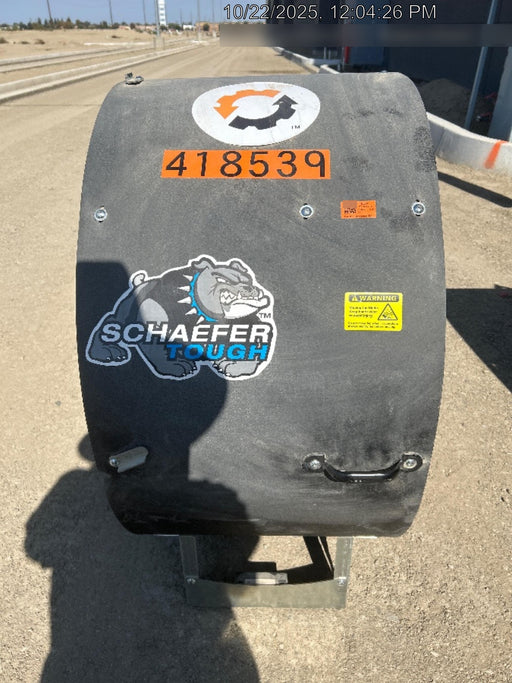 2024 SCHAEFER VKM36-2-B-O