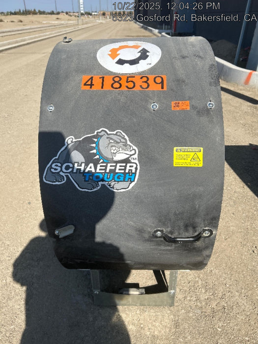 2024 SCHAEFER VKM36-2-B-O