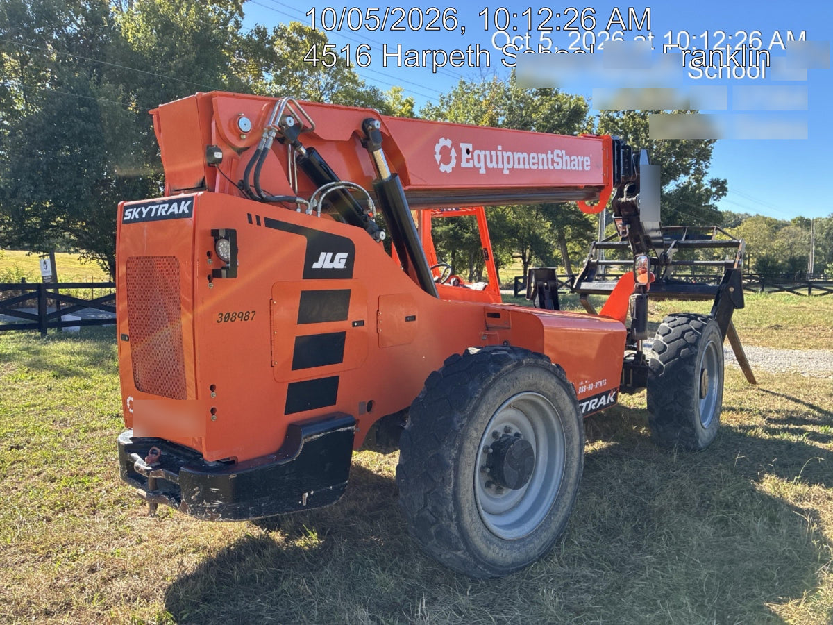 2023 SKYTRAK 10054