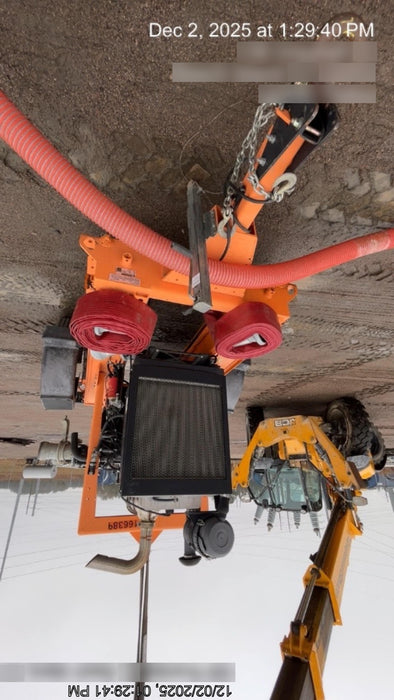 2021 PIONEER PP66S12L71-TD2.9L4