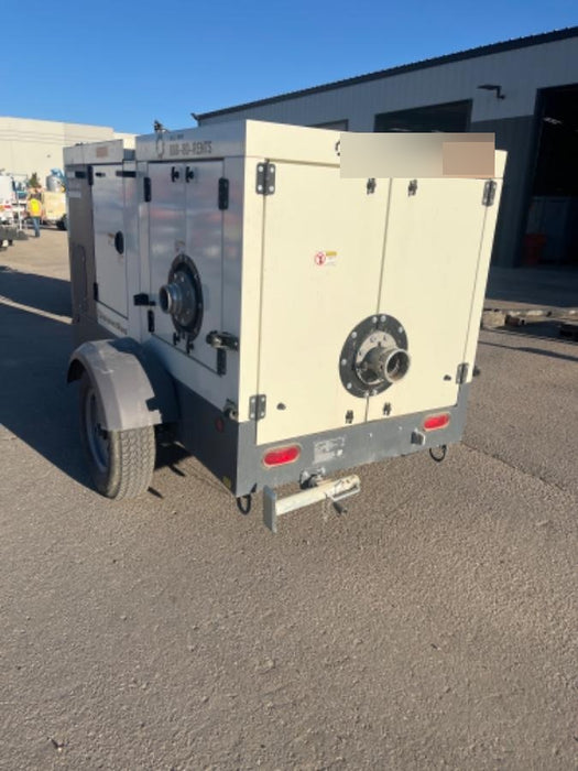 2023 ATLAS COPCO PAC F44 KD-S