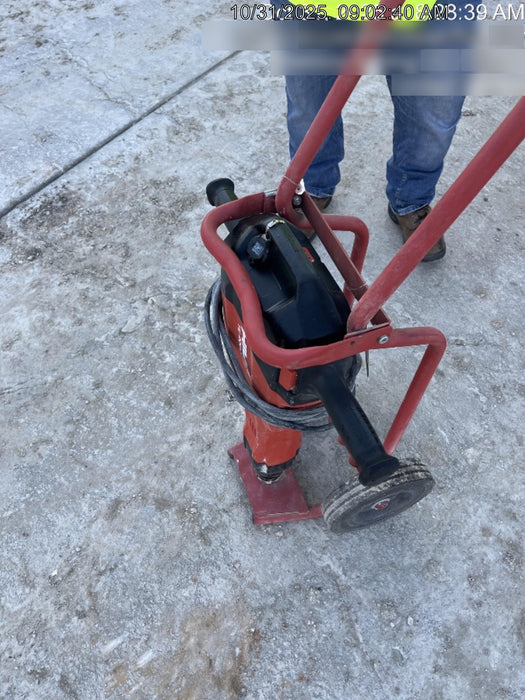 2024 HILTI TE 2000-AVR
