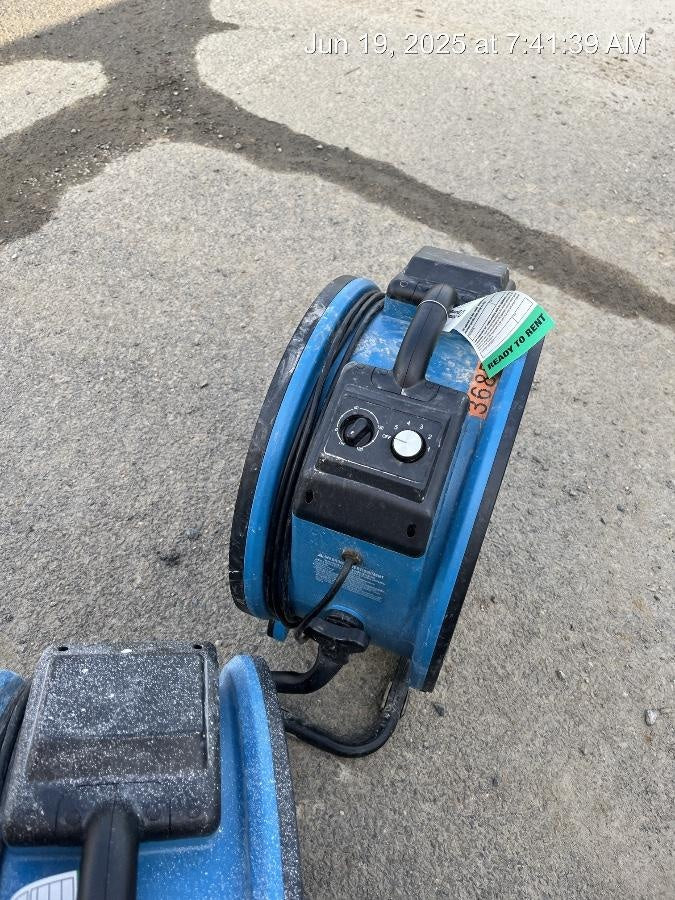 2023 XPOWER FC-420