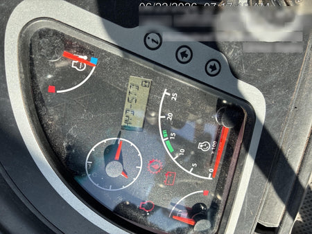 2023 JCB 3CX-14