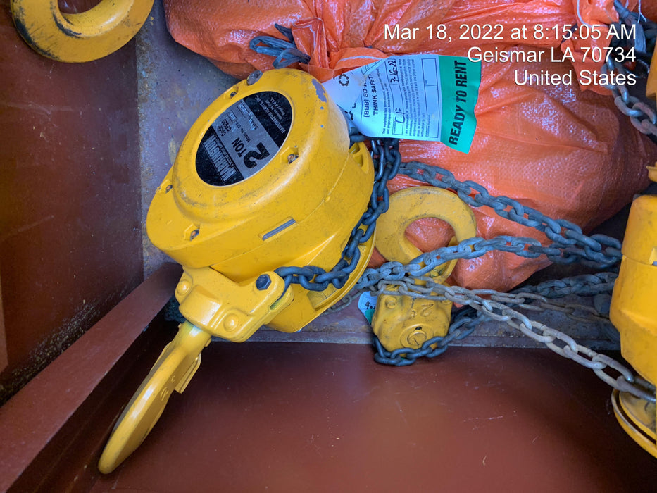 2020 HARRINGTON CF020-20