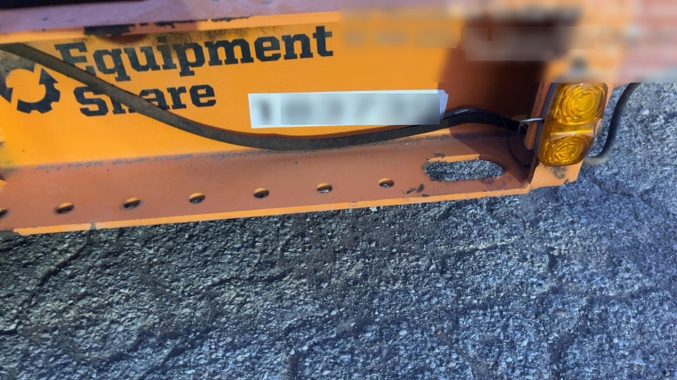 2021 PIONEER PP66S12L71-TD2.9L4