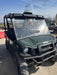 Kawasaki MULE PRO-DX Diesel, 6-Seater, Canopy