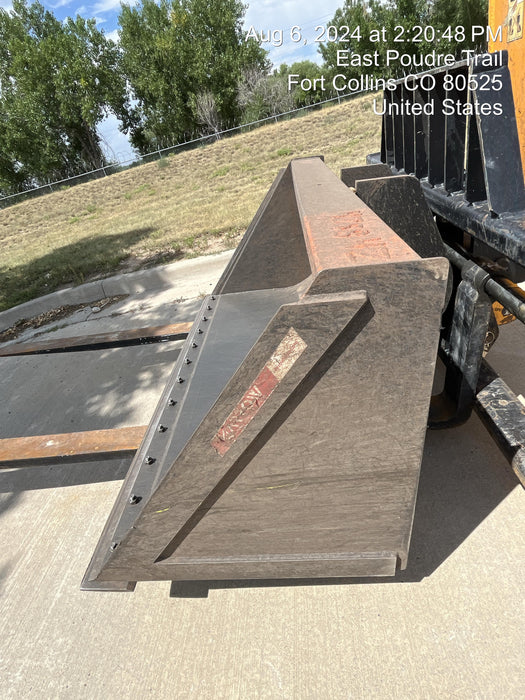 2024 ARROW MATERIAL HANDLING 3207212B081