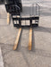 2021 TAKEUCHI 48" Pallet Forks - Takeuchi