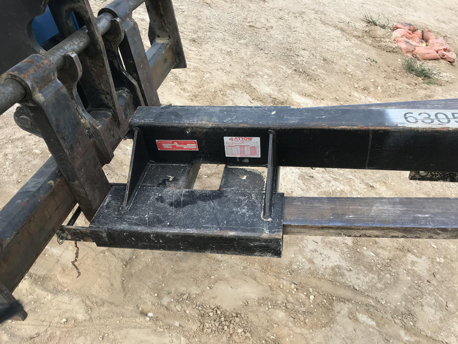 2020 ARROW MATERIAL HANDLING CE60-TH-STP