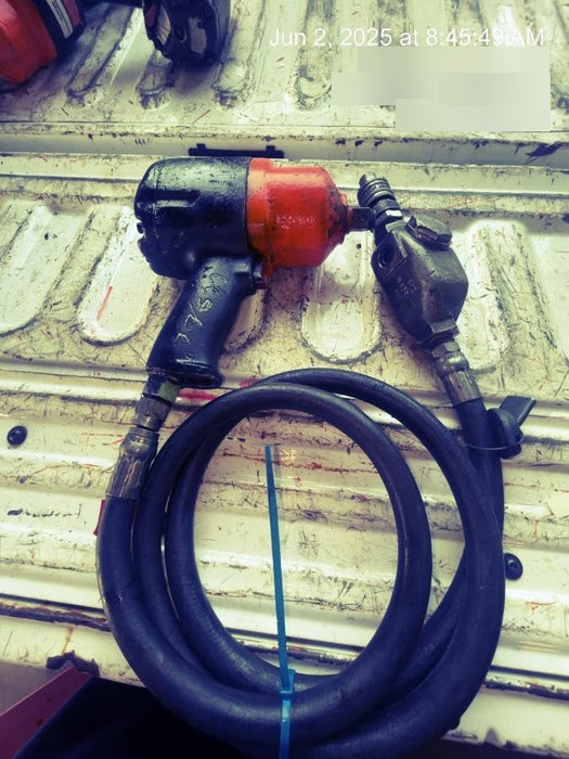 2020 MICHIGAN PNEUMATIC 750SS