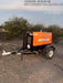2021 Lincoln Electric Vantage 322 Vantage 322 Ready Pak 3 w/ Decals, ORANGE (includes trailer, cable rack, fender light kit) NO Telematics