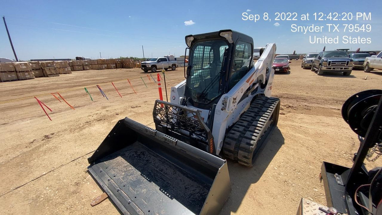 2021 PALADIN 48" Pallet Forks - Paladin