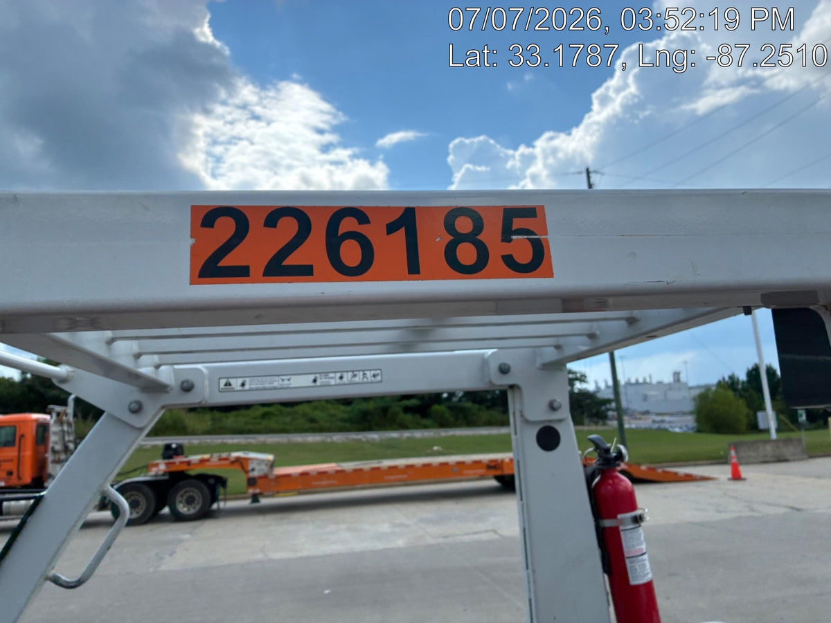 2022 UNICARRIER MAP1F2A25DV