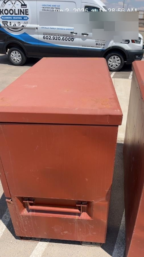 2021 JOBOX 1-682990