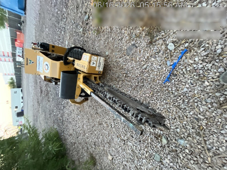 2019 VERMEER RTX250