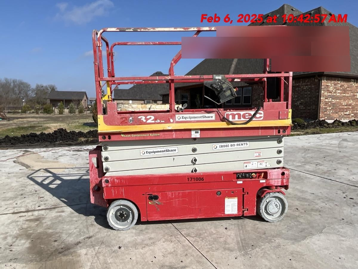 2021 MEC 2632SE