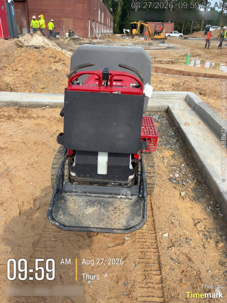 2024 TORO MBTX 2500-TS