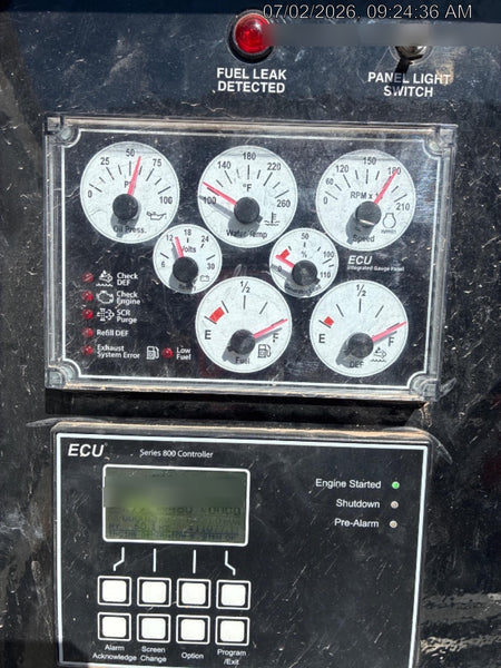2023 MULTIQUIP DCA70
