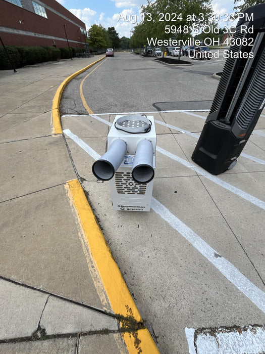 2023 KWIKOOL KPAC1411-2