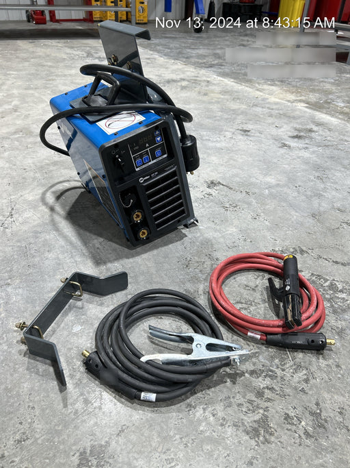 2024 MILLER ELECTRIC CST-282