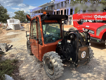 2020 JLG G5-18A