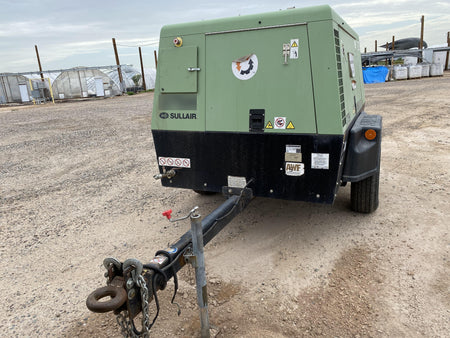 2019 SULLAIR 375H