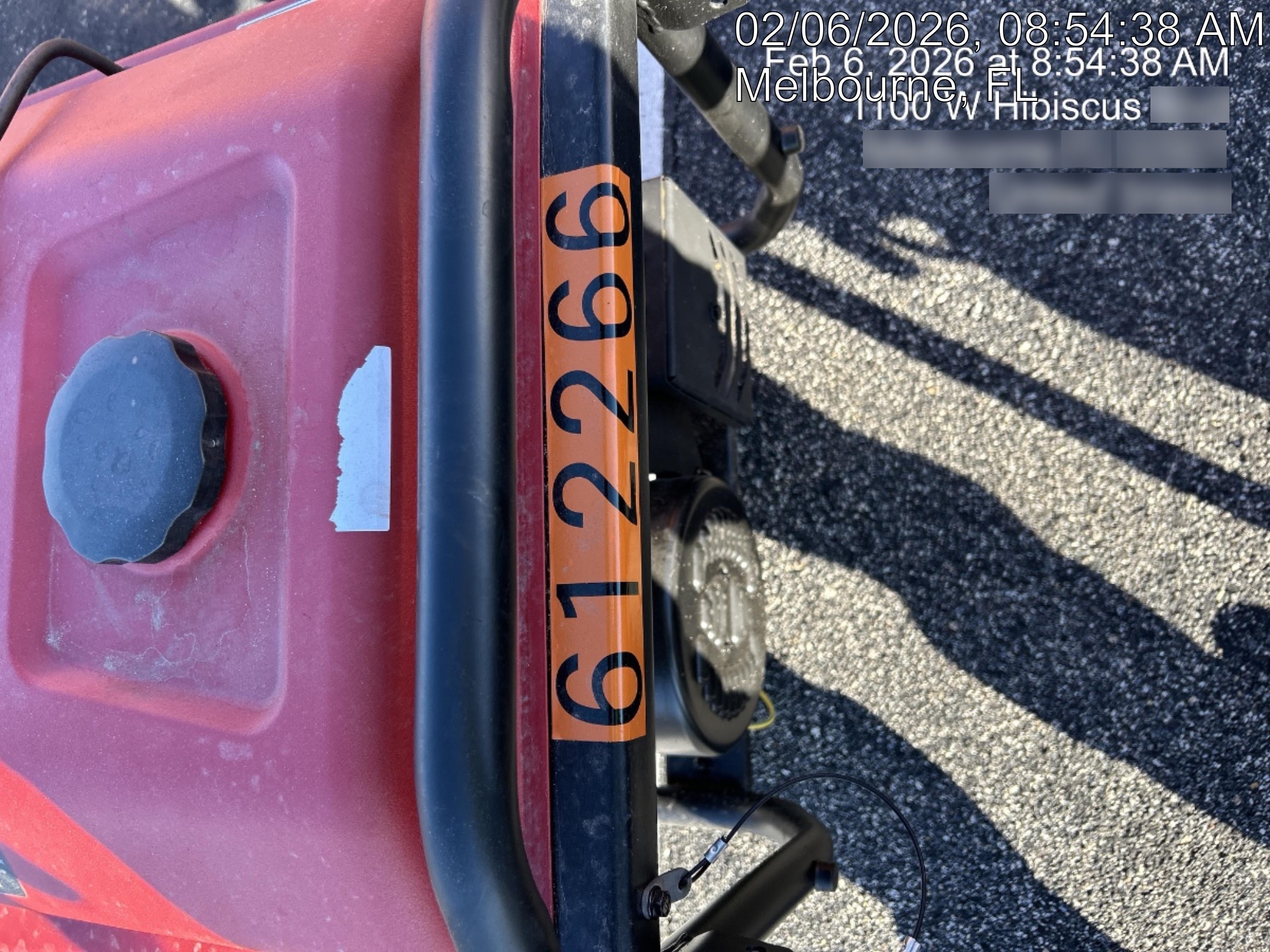 2025 MI-T-M GEN-6500-0MM1