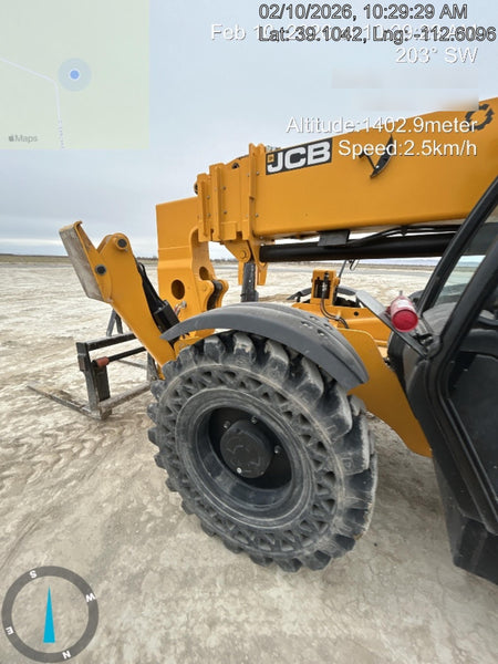 2024 JCB 512-56