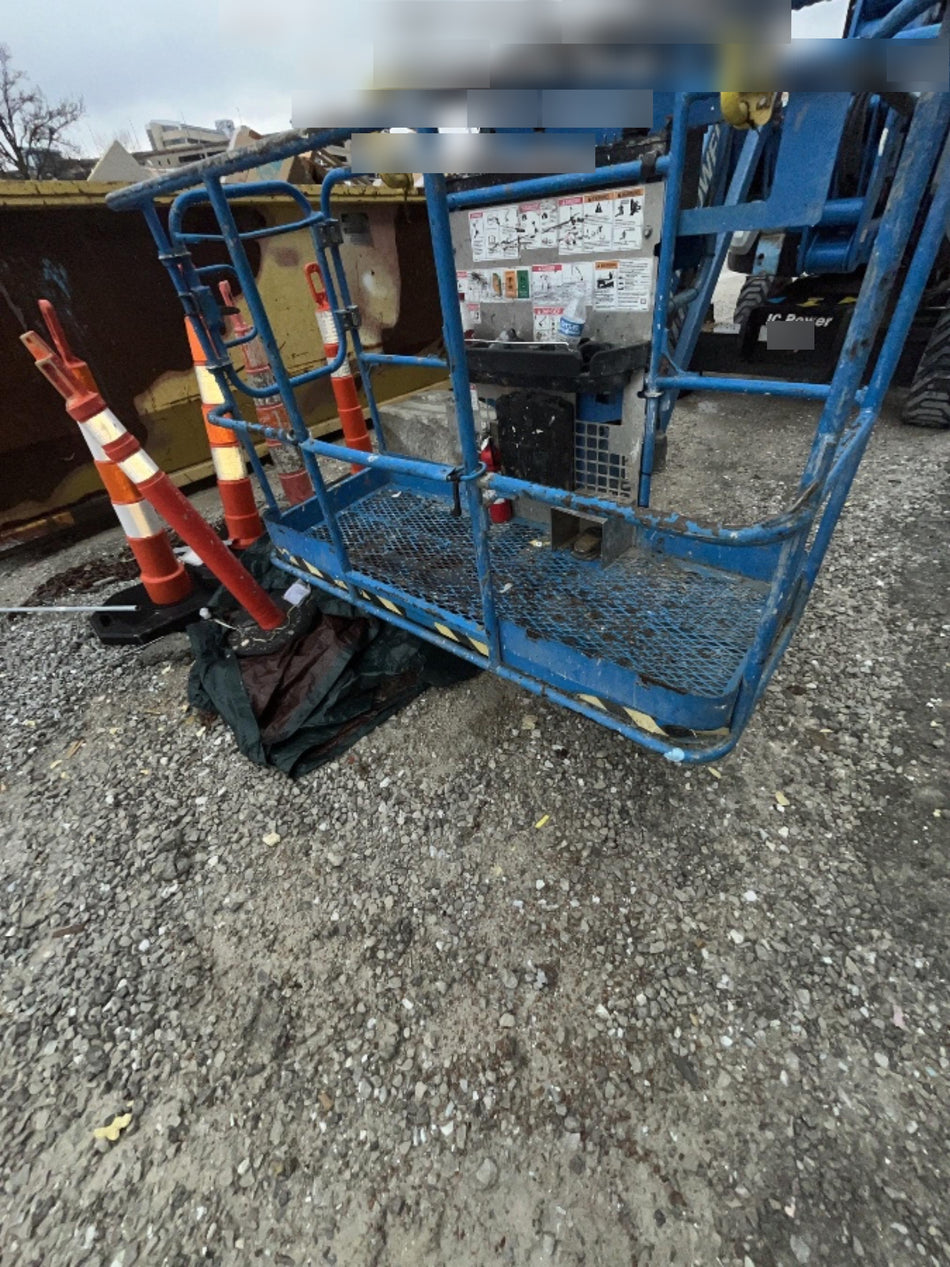 2020 GENIE Z-45 XC