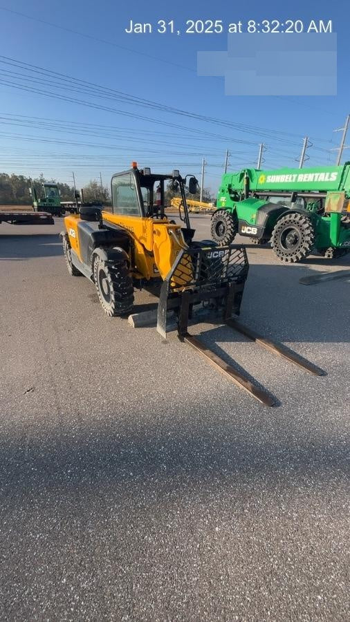 2024 JCB 505-20TC