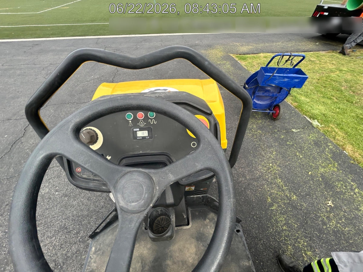 2023 WACKER NEUSON RD12A