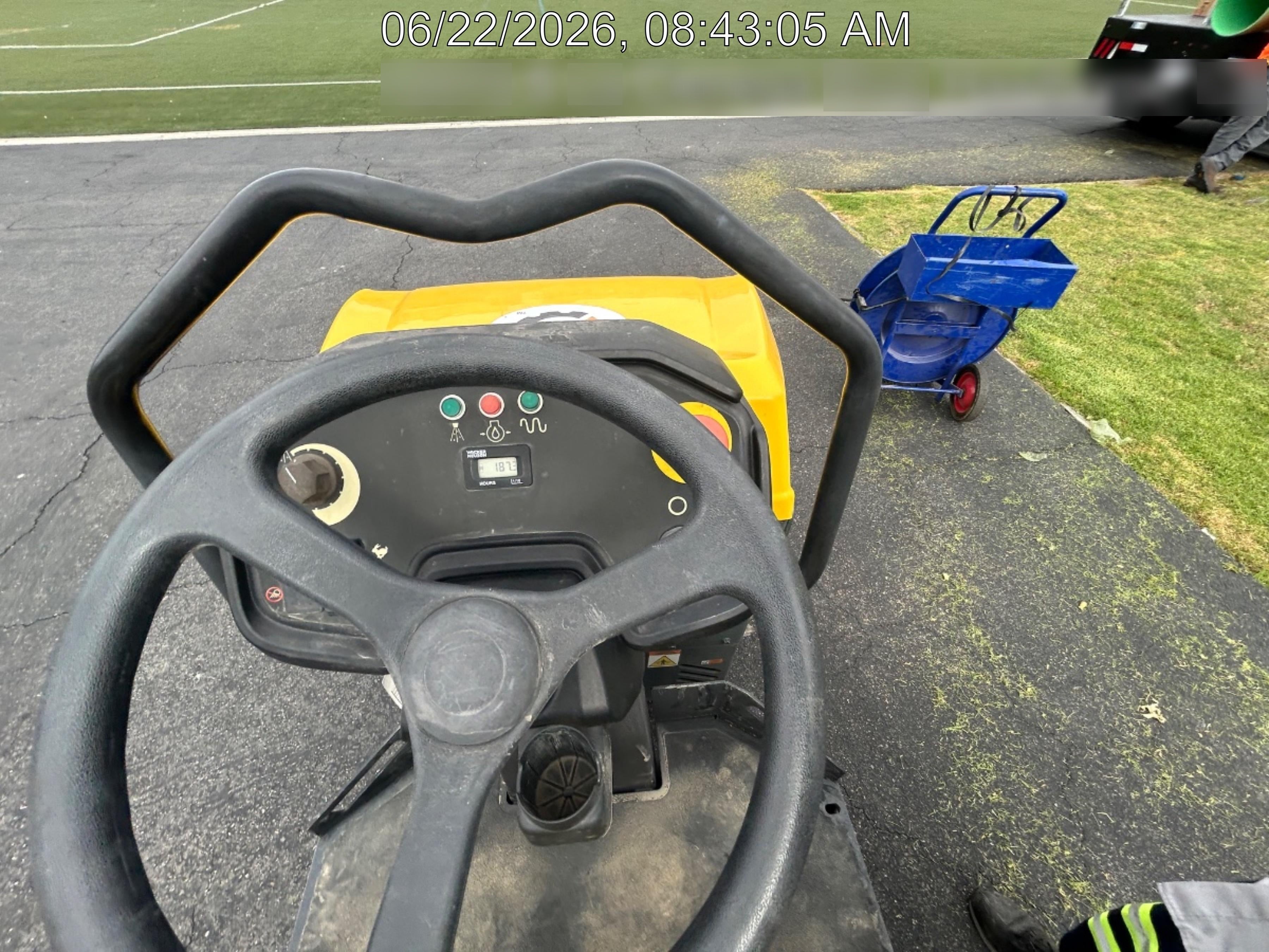 2023 WACKER NEUSON RD12A