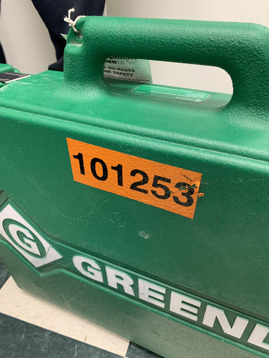 2020 GREENLEE 7310SB