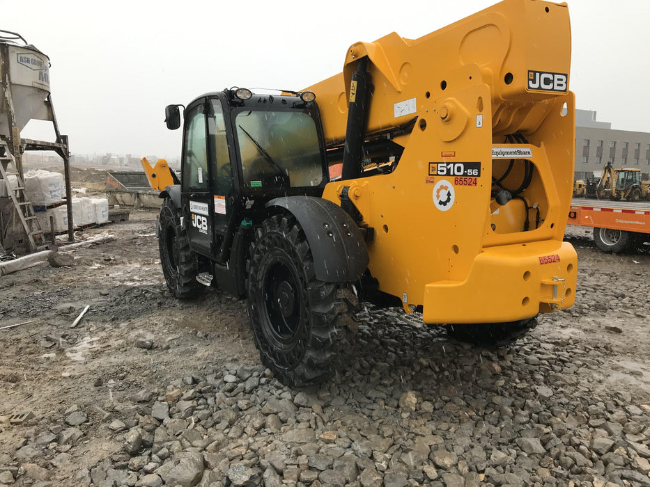 2020 JCB 510-56