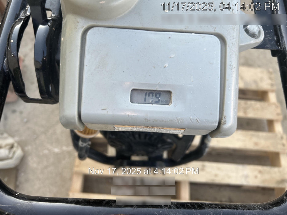 2023 MULTIQUIP MTX60HD