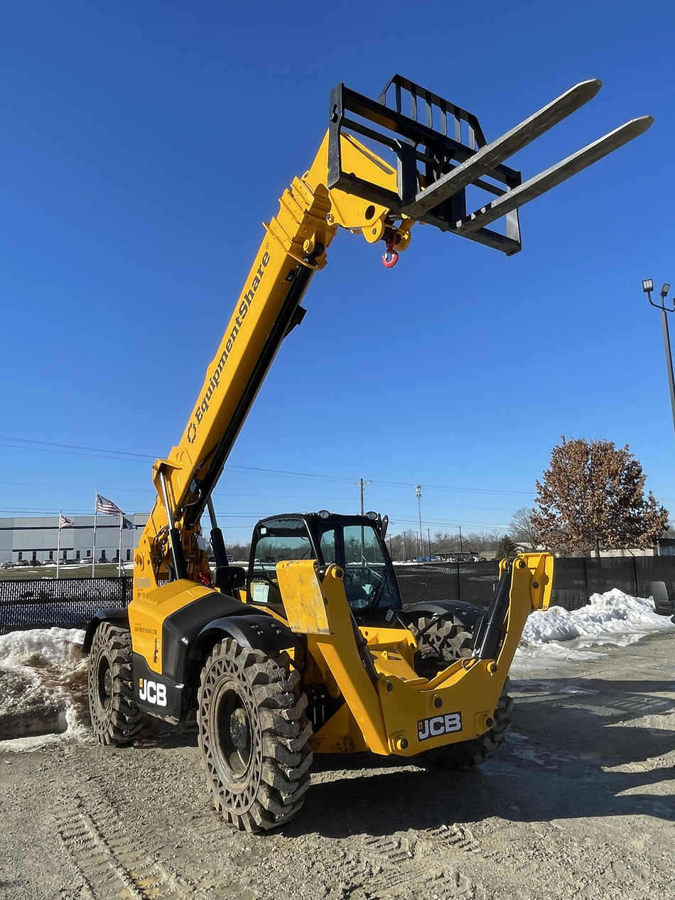 2025 JCB 510-56